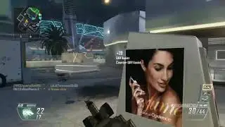 LumpyAnt - Black Ops II Game Clip