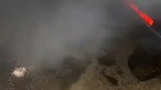 Отогрев трубы