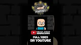 BRUTUS ?! Path of Parody / Path of Exile Animation 