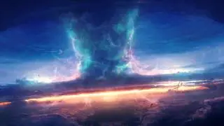 Crian - Storms Become Sunshines (Epic Dramatic Vocal Rock)