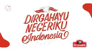Dirgahayu RI ke-76