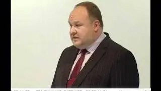 Чистая политика с Гордоном Tīrā politika ar Gordonu 29.09.2010 7/8