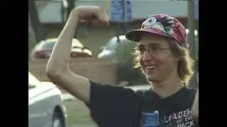 Boyish (2011) Upscaled 60fps
