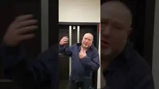 🚩Анекдот про зимнюю рыбалку😄