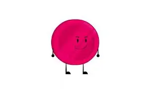 Fuxia Coin   Adobe Animate Test