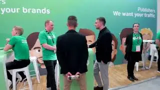 iGB Affiliate London 2022 Show in a go!