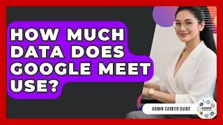 How Much Data Does Google Meet Use? - Admin Career Guide