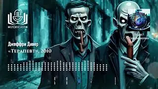 Джеффри Дивер «Терапевт», 2010 (аудиокнига)