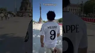 Todos los Madridistas HOY #mbappe #kylianmbappe #realmadrid #madrid #furgol #furgolpodcast