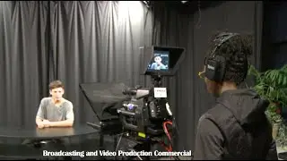 BVP 30 Second Commercial