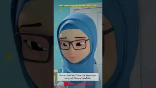 Manteman.. Kita jangan sampai gampang menuduh, berprasangka, apalagi memfitnah orang lain yaa.. 😊