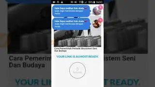 bypass  Shortlink dari shrink pe - Tutorial Melewati Shortlink dari shrink / shrinkearn