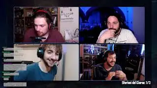 Com'è andata al Play 2022? sudore, nuovi amici e una community pazzesca !social !prime