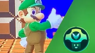 Vinsauce Remake - Super Aundrio World