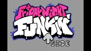 THIS MOD IS FIRE| FNF Upside [HARD]
