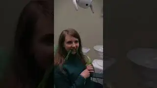 Руки вверх! Это стоматологическая полиция 👮‍♂️