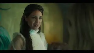 Rajskie wzgórza (2019) - Zwiastun #1
