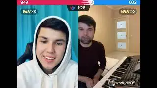 Бародаро адуши дасгири мекунем