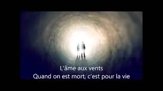 Jacno Mort pour la vie