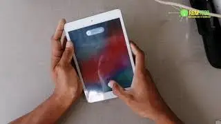 How to Repair Not Working Touchscreen ? APPLE IPAD MINI 2