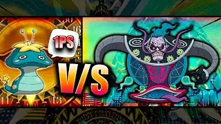 ¿Imposible? El yo-kai más DÉBIL derrota al Jefe final 🤯
