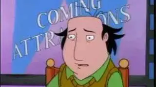 The Critic - Coming Attractions