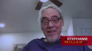 Dr. Irwin Redlener: We're deep into this first wave.