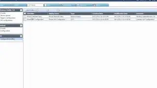 Configuring iPad Policies via Zenprise