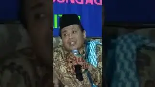 KUPAT GLABED | KH. ZAENI NADHIF #aastudio #idulfitri #majelistegal