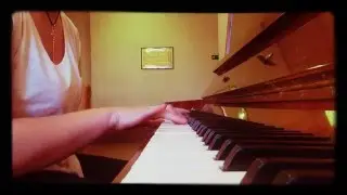 The Rasmus - Living in the world without you (cover by KaryAl)