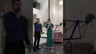 Приходите в мой дом, мои двери открыты