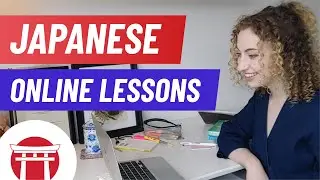 LEARN JAPANESE ONLINE 💻 | Meiji Academy’s Japanese Online Lessons（明治アカデミー）