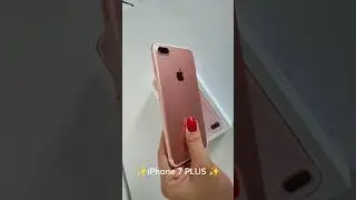 Essa é a verdade sobre o iPhone 7 Plus #iphone7plus #shortsvideo #iphone