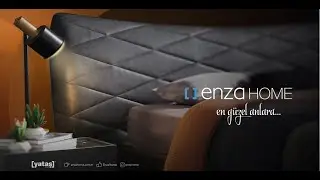 Enza Home |  Yatak odaları 4.995 TL’den başlayan fiyatlarla!