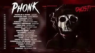 Phonk Music 2024    Фонк 2024