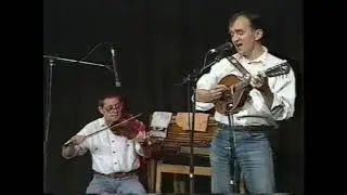 Bows of London - Martin Carthy and Dave Swarbrick (Live)