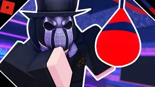 Punching Machine Challenge