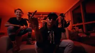Young Lex - Plastik (Official Music Video)