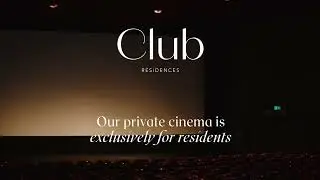 Private Cinema