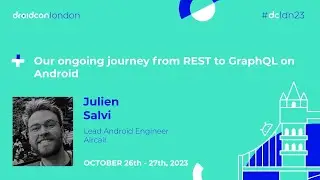 Our ongoing journey from REST to GraphQL on Android