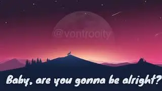 💌Messages - TheHxliday {slowed + reverb} [Lyrics]