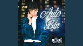 Auto Blu