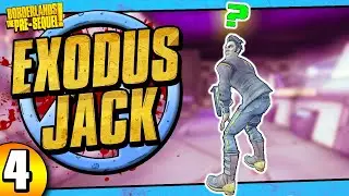 Borderlands the Pre-Sequel, but I RAGE QUIT