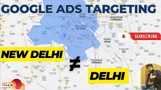 Location Based Targeting In depth understanding of regions | What you need to know about city based