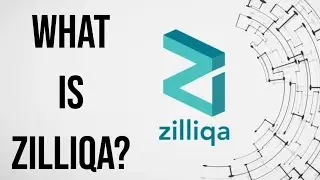 What is Zilliqa? | Will ZIL overtake Ethereum as a Decentralized App Platform? | Crypto Altcoins