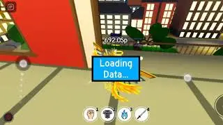*OP* ANIME FIGHTING SIMULATOR GLITCH/BUG (FROM QN TO SP)