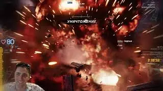 Нарезка от прошедшего конкурса!