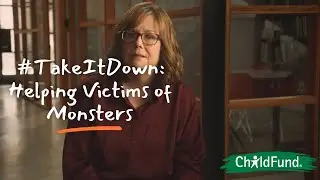 #TakeItDown: Helping Victims of Monsters