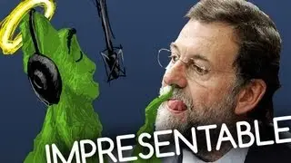 11 - El Santo Del Moco - 