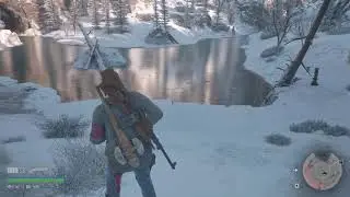 The Dangers of Screen Space Reflections